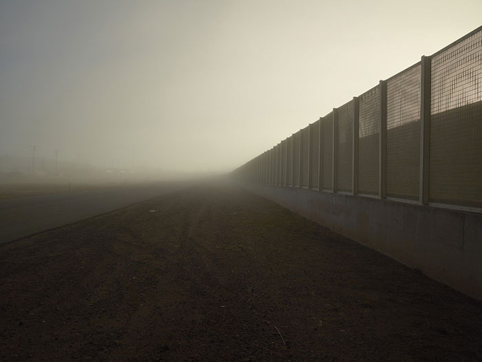 Border Cantos