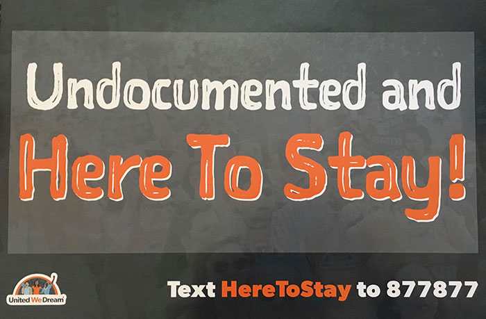 “Here to Stay”